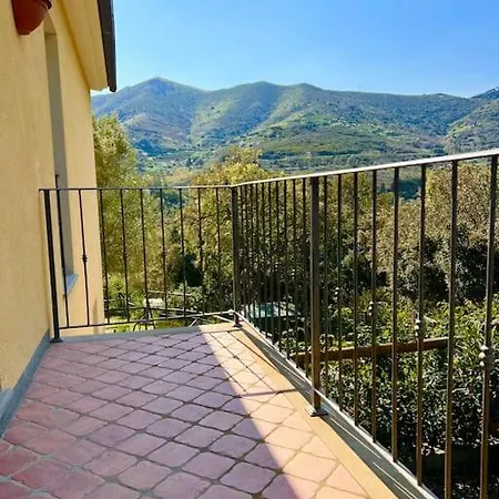 Apartament Il Vicolo Nel Rio Marina