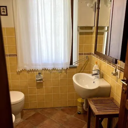 Il Vicolo Nel Apartament *