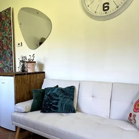 Apartament Il Vicolo Nel