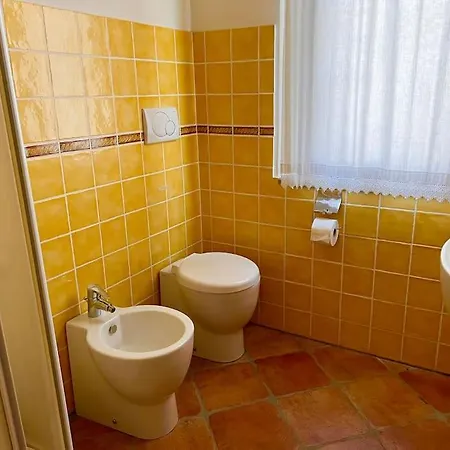 Il Vicolo Nel Apartament Rio Marina