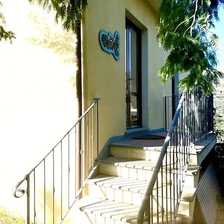 Il Vicolo Nel Apartament Rio Marina