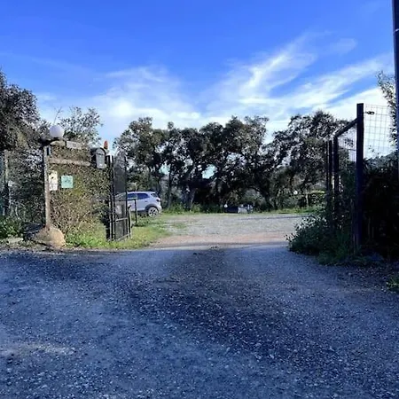 Il Vicolo Nel Apartament