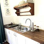 Apartamento Il Vicolo Nel