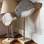Il Vicolo Nel Apartamento *