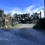 Il Vicolo Nel Apartamento