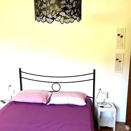 Il Vicolo Nel Apartment Rio Marina
