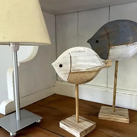 Il Vicolo Nel Apartamento *