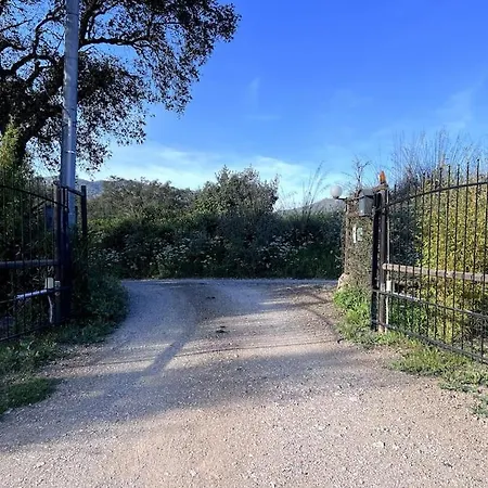 Lejlighed Il Vicolo Nel Rio Marina